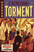 Cover: EC Catacomb of Torment #12 - Oni Press