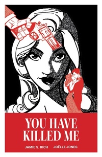 Enlarge image Cover: You Have Killed Me - Oni Press,US