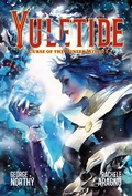 Cover: Yuletide: Curse of the Winter Witch - Oni Press,US