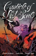 Cover: Canticle of Lost Souls - Oni Press,US