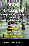 Cover: Mojo Triangle - Sartoris Literary Group