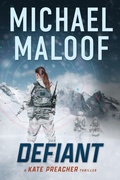 Cover: Defiant - Defiant;Golden Oak Writer''s Guild, LLC