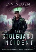 Cover: The Stolguard Incident - Timestamp Press