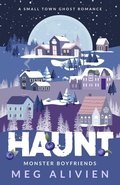 Cover: Haunt - Duke Books