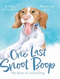Cover: One Last Snoot Boop - Ellimat Books