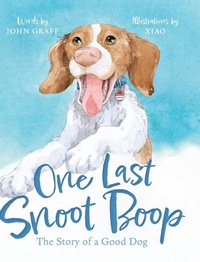 Enlarge image Cover: One Last Snoot Boop - Ellimat Books