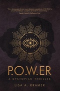 Cover: P.O.W.Er - Lisa Kramer
