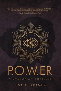 Enlarge image Cover: P.O.W.Er - Lisa Kramer