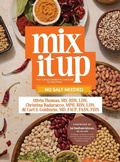Cover: Mix It Up - Mix It Up