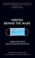 Cover: Heroes Behind the Mask