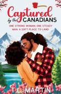 Cover: Captured by the Canadians - Midcentury Modern Media