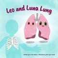 Cover: Leo and Luna Lung - Blue Manatee Press