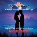 Cover: Clair's Story - Morning Prayer Publishing