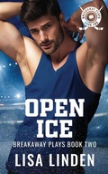Cover: Open Ice - Breakaway Plays