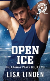 Enlarge image Cover: Open Ice - Breakaway Plays