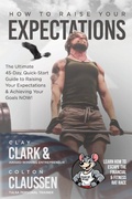 Cover: How To Raise Your Expectations - Thrive Edutainment, LLC