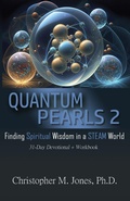 Cover: Quantum Pearls 2 - Truth Publications, LLC