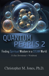 Enlarge image Cover: Quantum Pearls 2 - Truth Publications, LLC