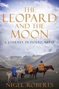 Cover: The Leopard and the Moon - ImperfeCt Books