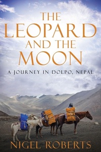 Enlarge image Cover: The Leopard and the Moon - ImperfeCt Books