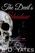 Cover: The Devil's Shadow - Yates Holdings LLC