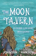 Cover: The Moon Tavern - Street Level Press