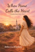 Cover: When Home Calls The Heart - Rebecca Brayboy