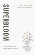 Cover: Superbloom - Anchor Collective