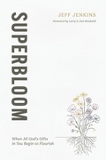 Cover: Superbloom - Anchor Collective