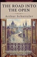 Cover: The Road Into The Open - Ovid Publishing Group