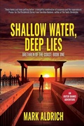 Cover: Shallow Water, Deep Lies - Wallace Street Press