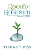 Cover: Rooted and Refreshed - Mrstfox Resources
