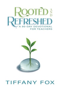 Enlarge image Cover: Rooted and Refreshed - Mrstfox Resources