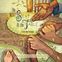 Enlarge image Cover: The Next Seat at the Table - Rethinking Resiliency LLC