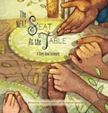 Cover: The Next Seat at the Table - Rethinking Resiliency LLC
