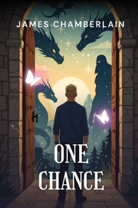 Enlarge image Cover: One Chance - Johazie Books