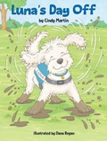 Cover: Luna's Day Off - Heart of Gold Publishing