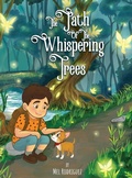 Cover: The Path of the Whispering Trees - MelWrites