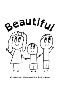 Enlarge image Cover: Beautiful - Heymrsmoon