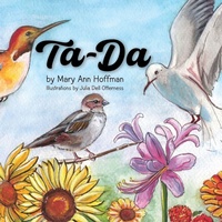 Enlarge image Cover: Ta-Da - Mary Ann Hoffman, LLC
