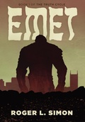 Cover: Emet - Green Hills Books