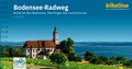 Cover: Bodensee-Radweg - Esterbauer