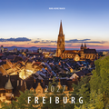 Cover: FREIBURG 2027 - Foto-Edition Raach
