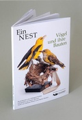 Cover: Ein Nest. - publish&print