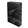 Cover: The Prodigal Son - VAJONA