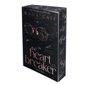 Cover: The Heartbreaker - VAJONA