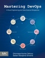 Cover: Mastering DevOps - Elsevier