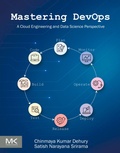 Cover: Mastering DevOps - Elsevier