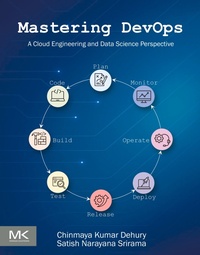Enlarge image Cover: Mastering DevOps - Elsevier