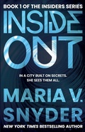 Cover: Inside Out - Insider Series